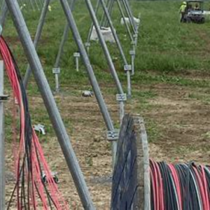 The Environmental Benefits of Using Recyclable Solar Cables The Environmental Benefits of Using Recyclable Solar Cables